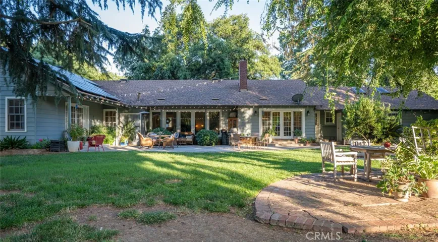 2883 Forist Lane, Merced, California 95340