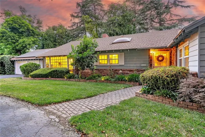 2883 Forist Lane, Merced, California 95340
