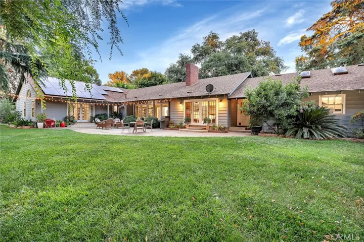 2883 Forist Lane, Merced, California 95340