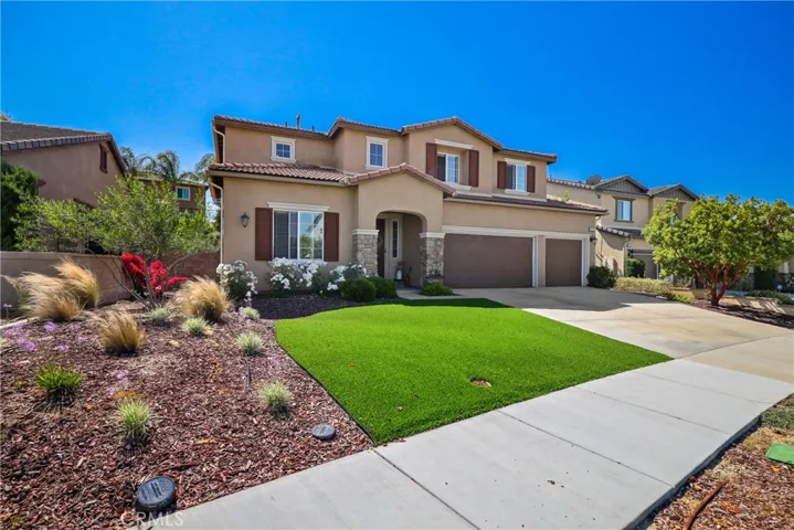 45130 Morgan Heights Road, Temecula, California 92592