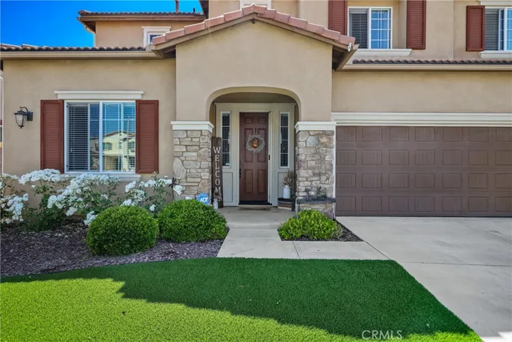 45130 Morgan Heights Road, Temecula, California 92592