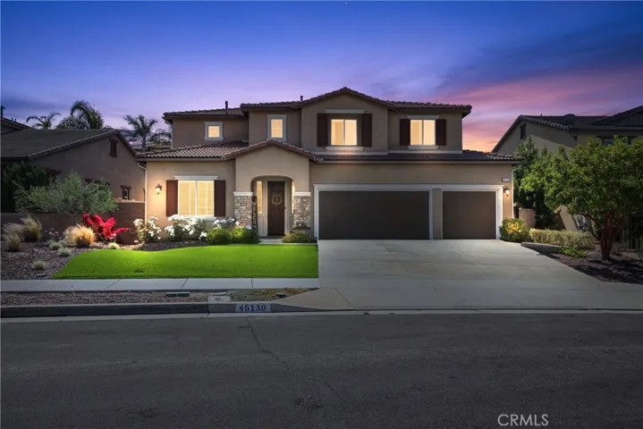 45130 Morgan Heights Road, Temecula, California 92592