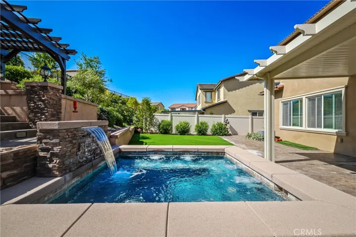 45130 Morgan Heights Road, Temecula, California 92592