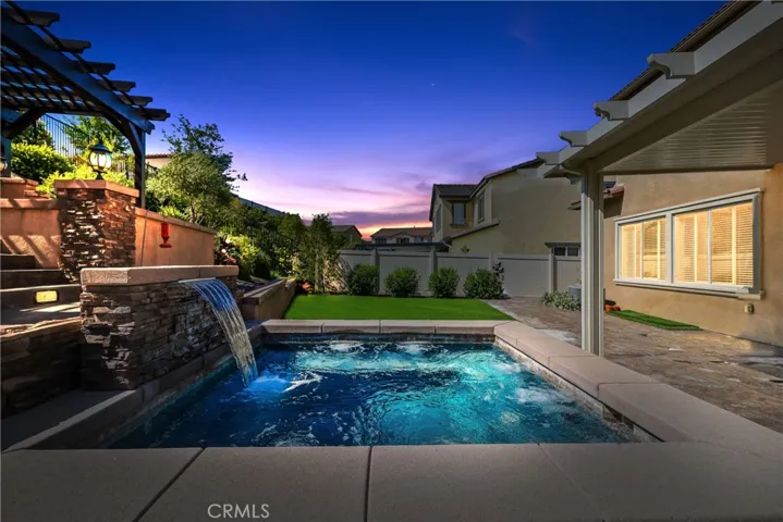 45130 Morgan Heights Road, Temecula, California 92592