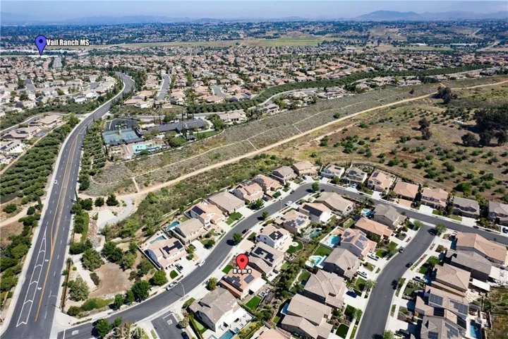 45130 Morgan Heights Road, Temecula, California 92592