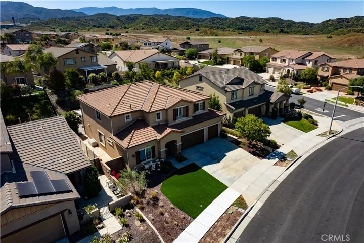 45130 Morgan Heights Road, Temecula, California 92592