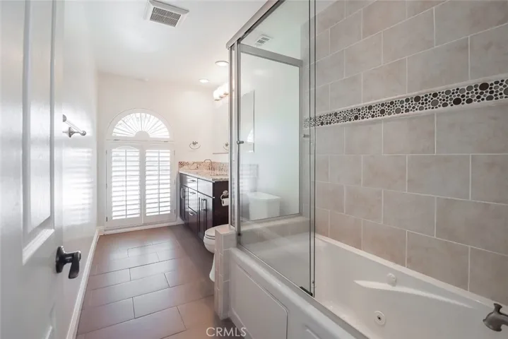 Hall Bathroom