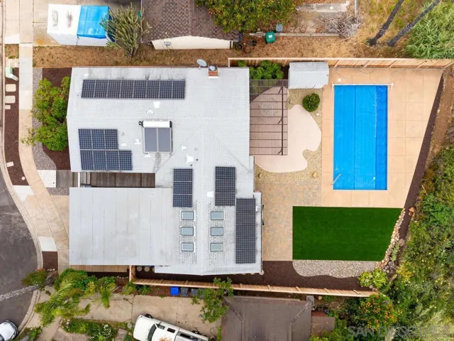 4019 Taos Drive, San Diego, California 92117