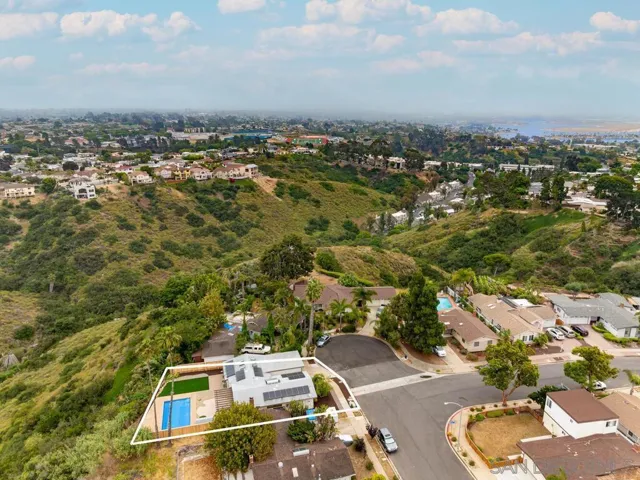 4019 Taos Drive, San Diego, California 92117