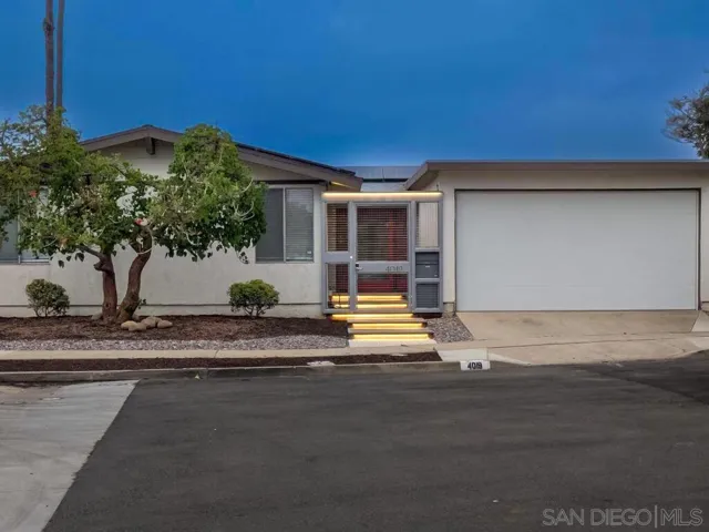 4019 Taos Drive, San Diego, California 92117
