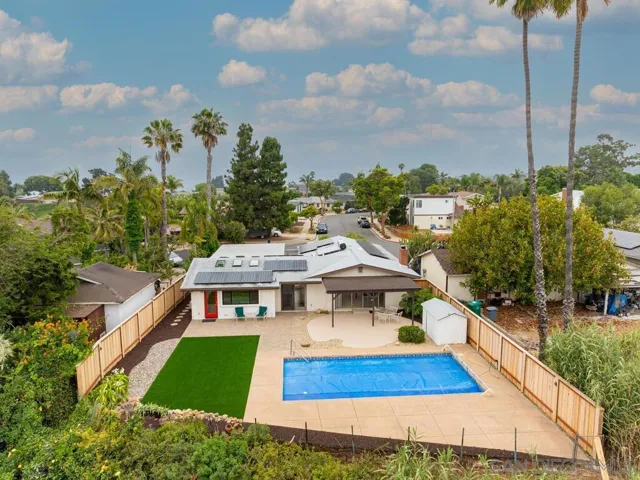 4019 Taos Drive, San Diego, California 92117
