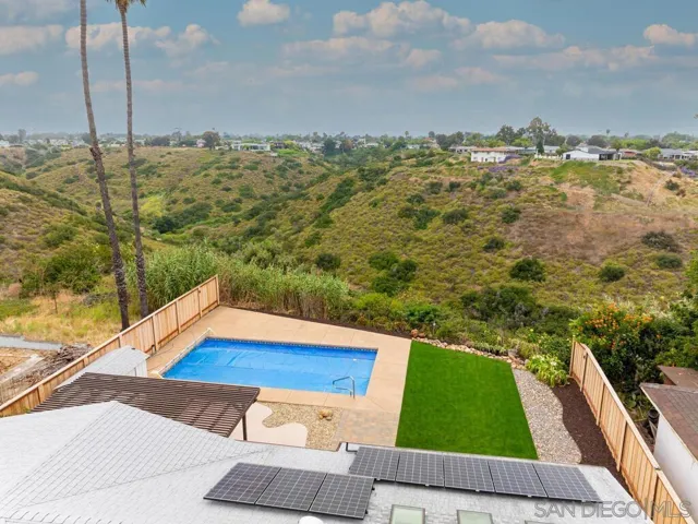 4019 Taos Drive, San Diego, California 92117
