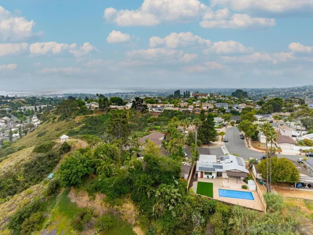 4019 Taos Drive, San Diego, California 92117