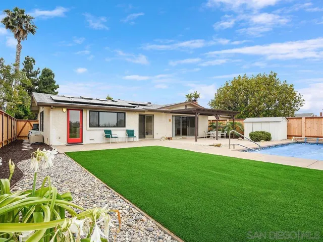 4019 Taos Drive, San Diego, California 92117