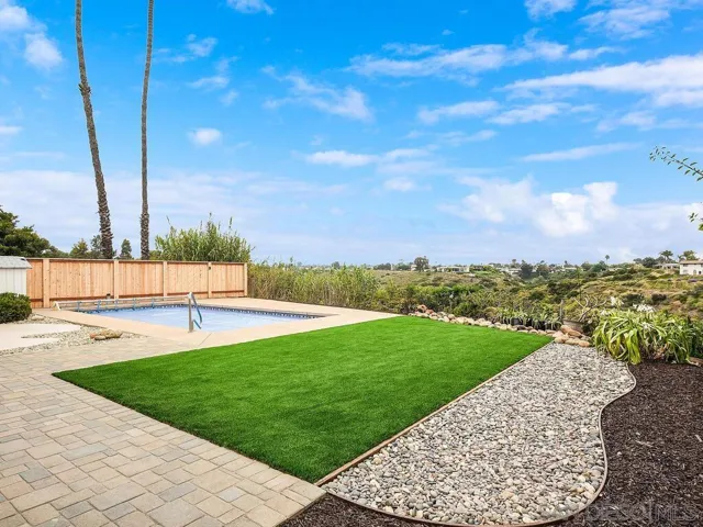 4019 Taos Drive, San Diego, California 92117