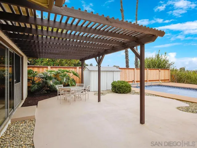4019 Taos Drive, San Diego, California 92117