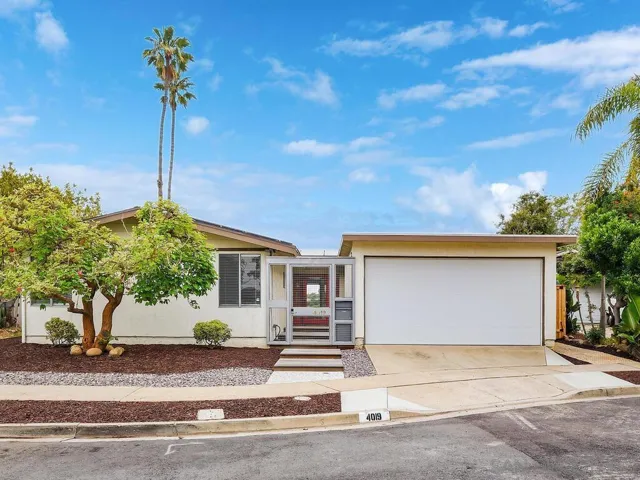 4019 Taos Drive, San Diego, California 92117