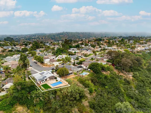 4019 Taos Drive, San Diego, California 92117