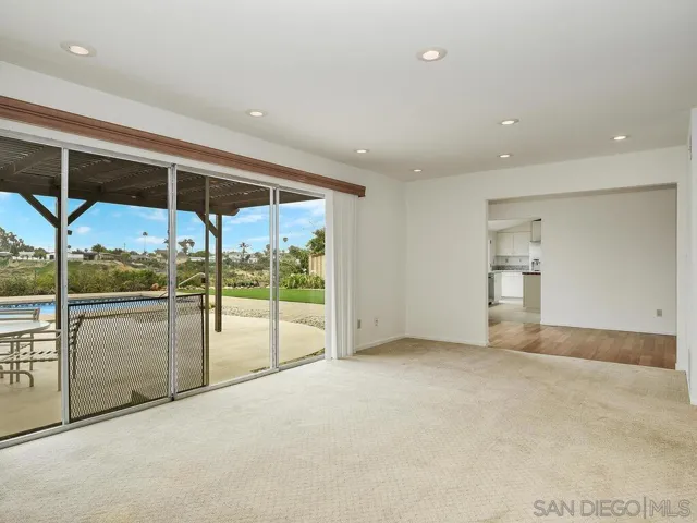 4019 Taos Drive, San Diego, California 92117