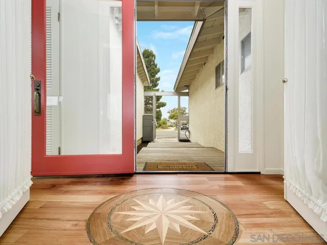 4019 Taos Drive, San Diego, California 92117