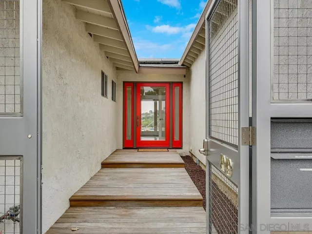 4019 Taos Drive, San Diego, California 92117