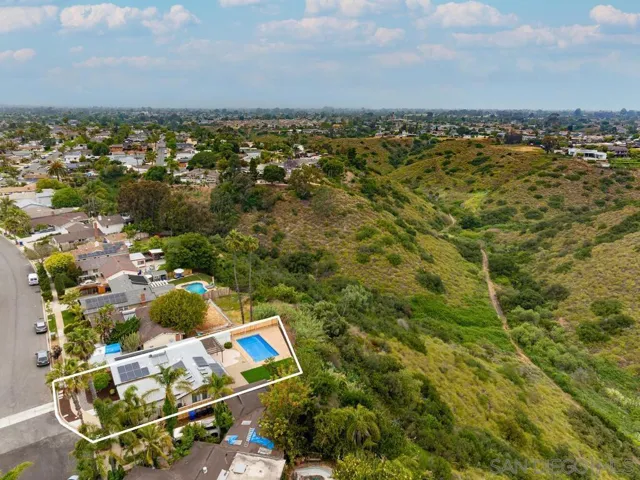 4019 Taos Drive, San Diego, California 92117