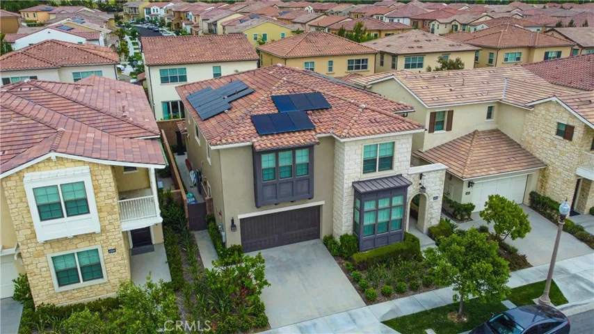 220 Parkwood, Irvine, California 92620