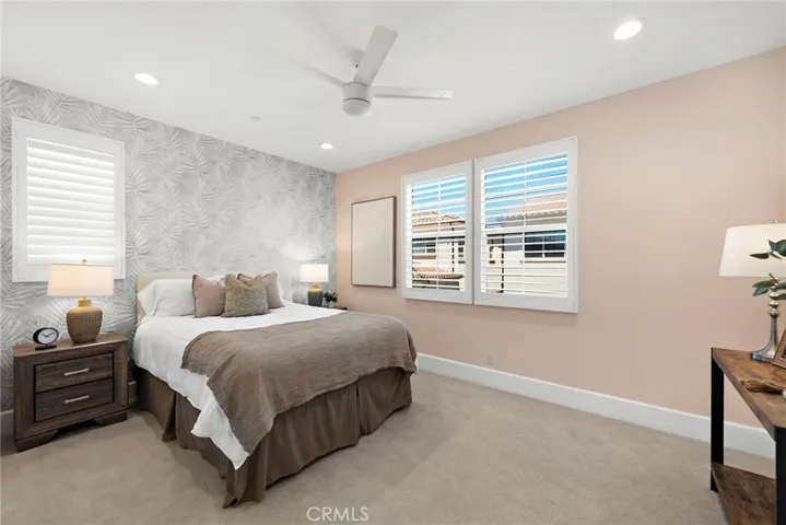 Upstairs Bedroom #2