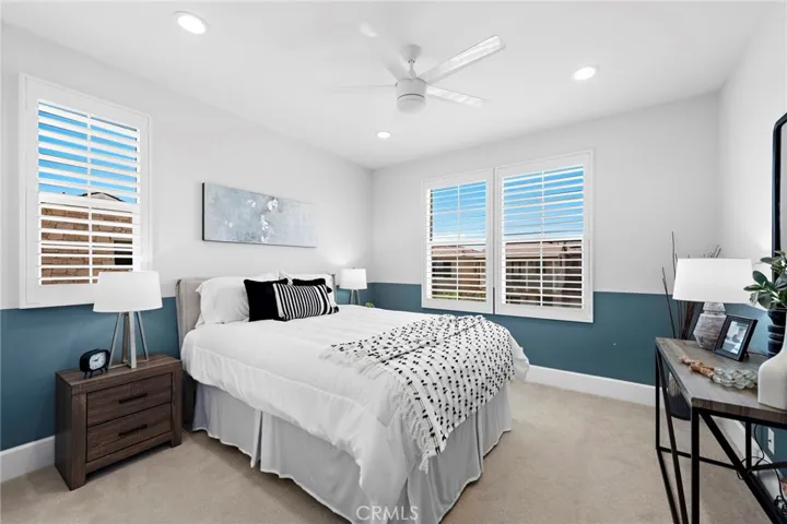 Upstairs Bedroom 2