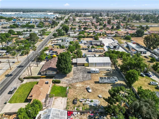 10853 Locust Avenue, Bloomington, California 92316