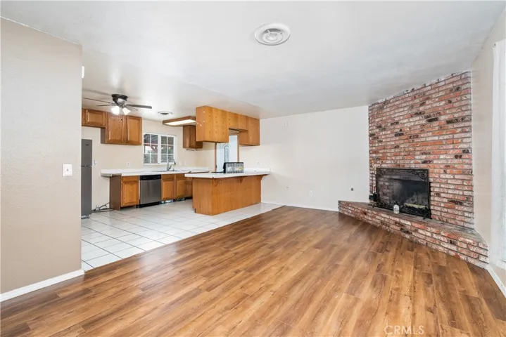 10853 Locust Avenue, Bloomington, California 92316