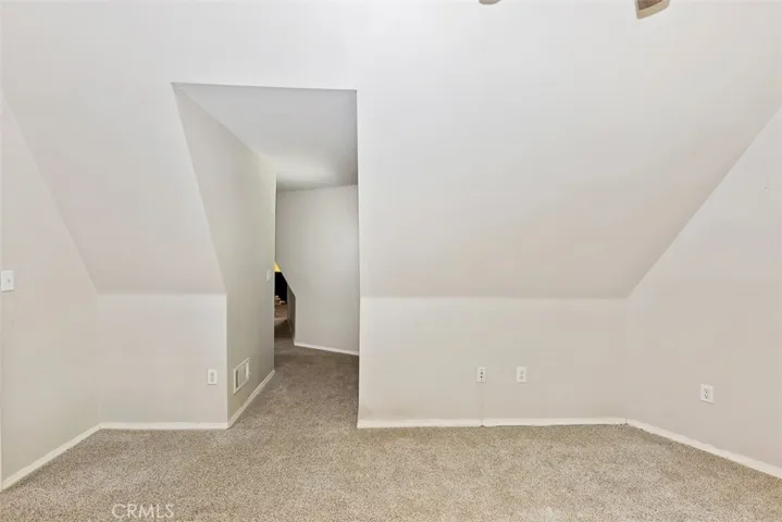 Master/primary suite