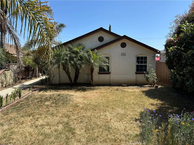 1006 E L Street, Wilmington, California 90744