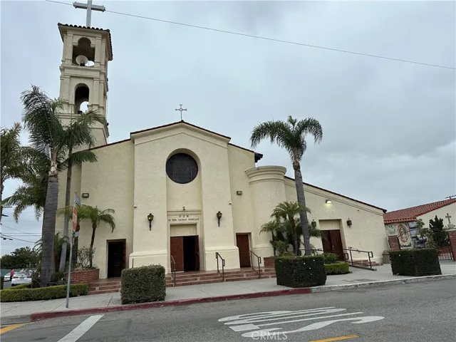 1006 E L Street, Wilmington, California 90744