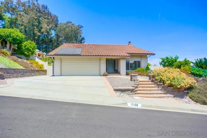 11468 Escoba Pl, Rancho Bernardo (san Diego), California 92127