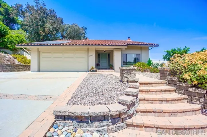 11468 Escoba Pl, Rancho Bernardo (san Diego), California 92127