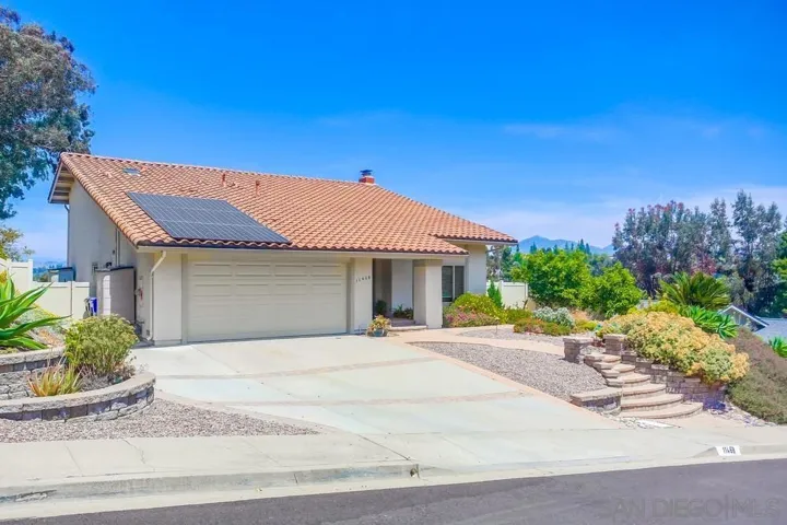 11468 Escoba Pl, Rancho Bernardo (san Diego), California 92127