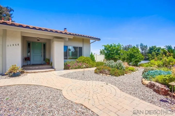 11468 Escoba Pl, Rancho Bernardo (san Diego), California 92127