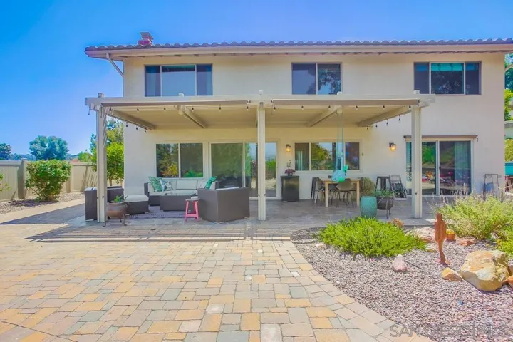 11468 Escoba Pl, Rancho Bernardo (san Diego), California 92127