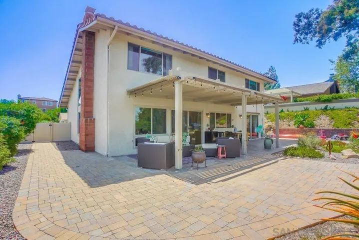 11468 Escoba Pl, Rancho Bernardo (san Diego), California 92127