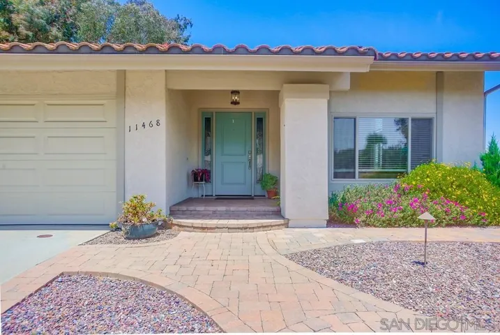 11468 Escoba Pl, Rancho Bernardo (san Diego), California 92127