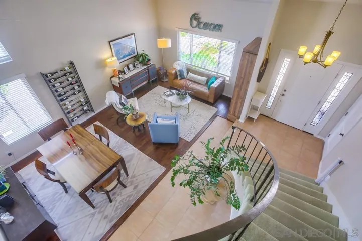 11468 Escoba Pl, Rancho Bernardo (san Diego), California 92127