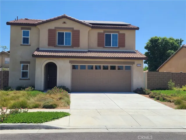 1258 Universal Way, Hemet, California 92543