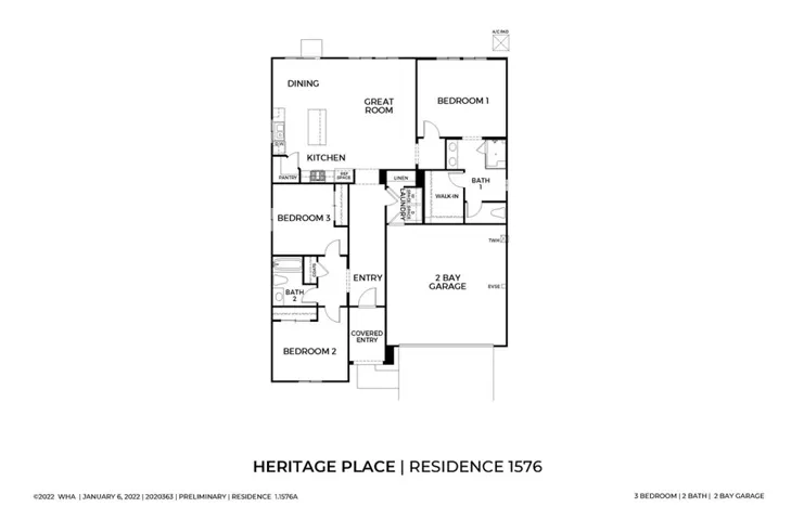 1251 Justice Place, Hemet, California 92543