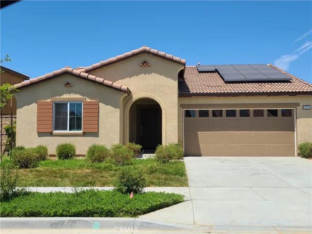 1251 Justice Place, Hemet, California 92543