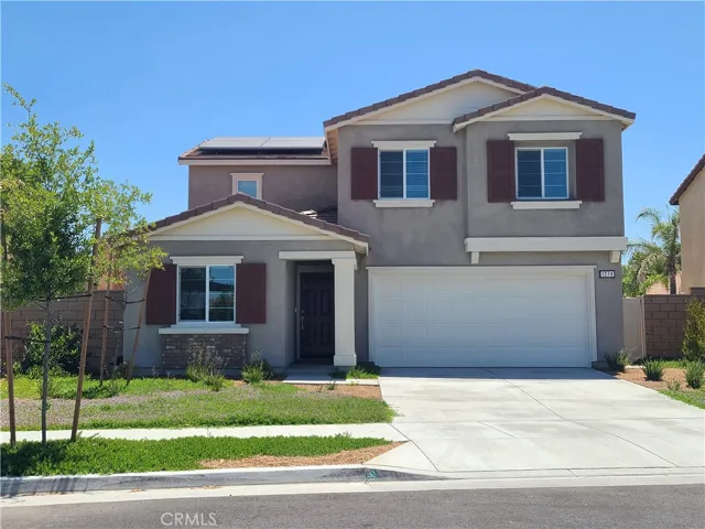 1274 Universal Way, Hemet, California 92543