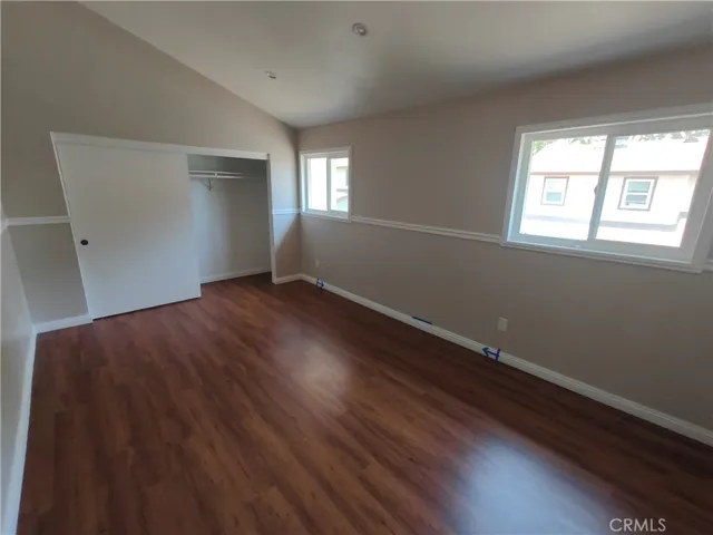 SPACIOUS MASTER SUITE 2ND BEDROOM