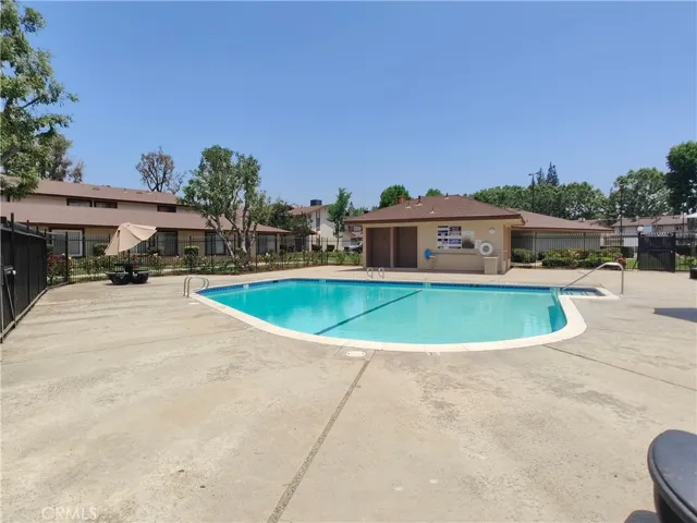 LARGE COMMUNITY POOL #1