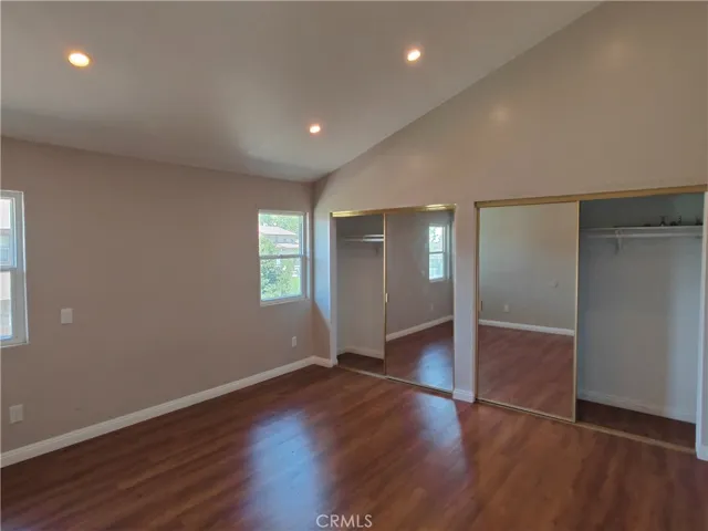 SPACIOUS MASTER SUITE BEDROOM #1