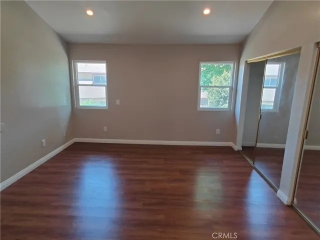 MASTER SUITE BEDROOM #1 - ADDITIONAL VIEW